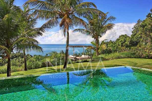 casa condominio terravista em trancoso